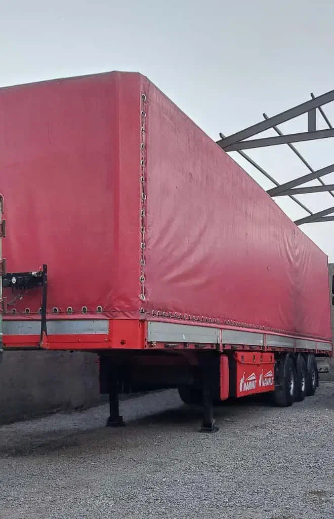 کانتین چادری ماموت مدل ۹۴|قطعات یدکی و لوازم جانبی|مشهد, طرق|دیوار