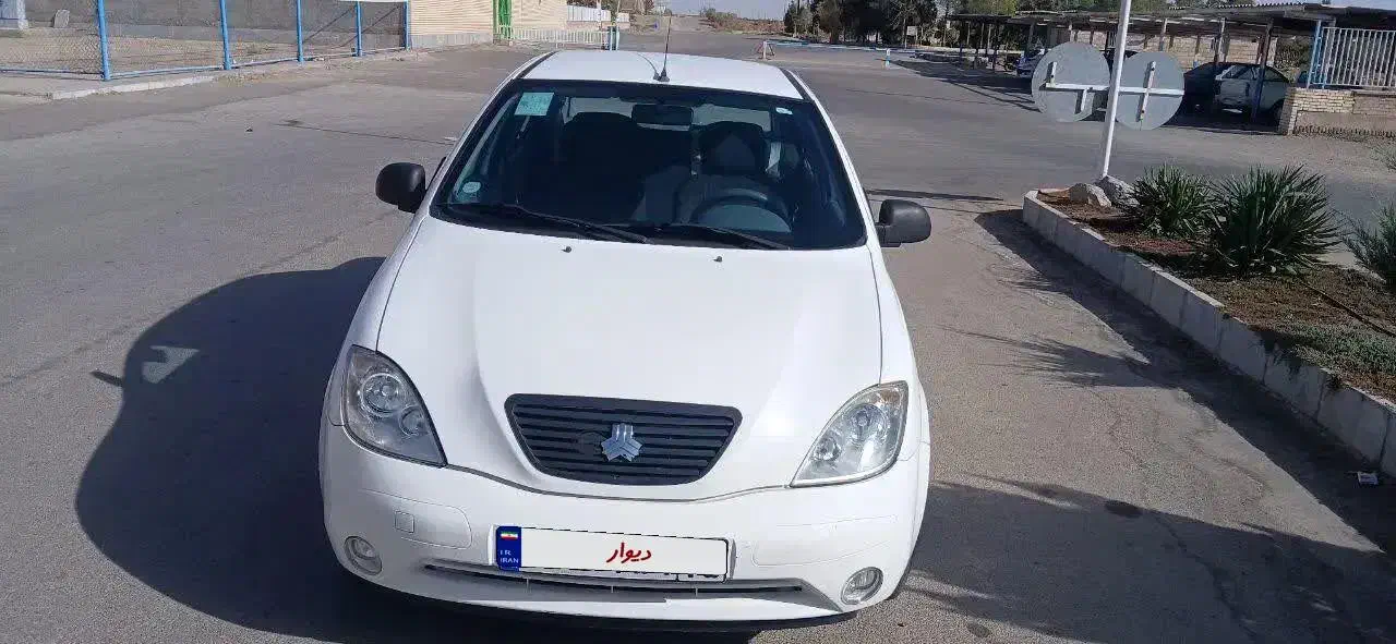 تیبا مدل ۱۴۰۱|خودرو سواری و وانت|زرند, |دیوار