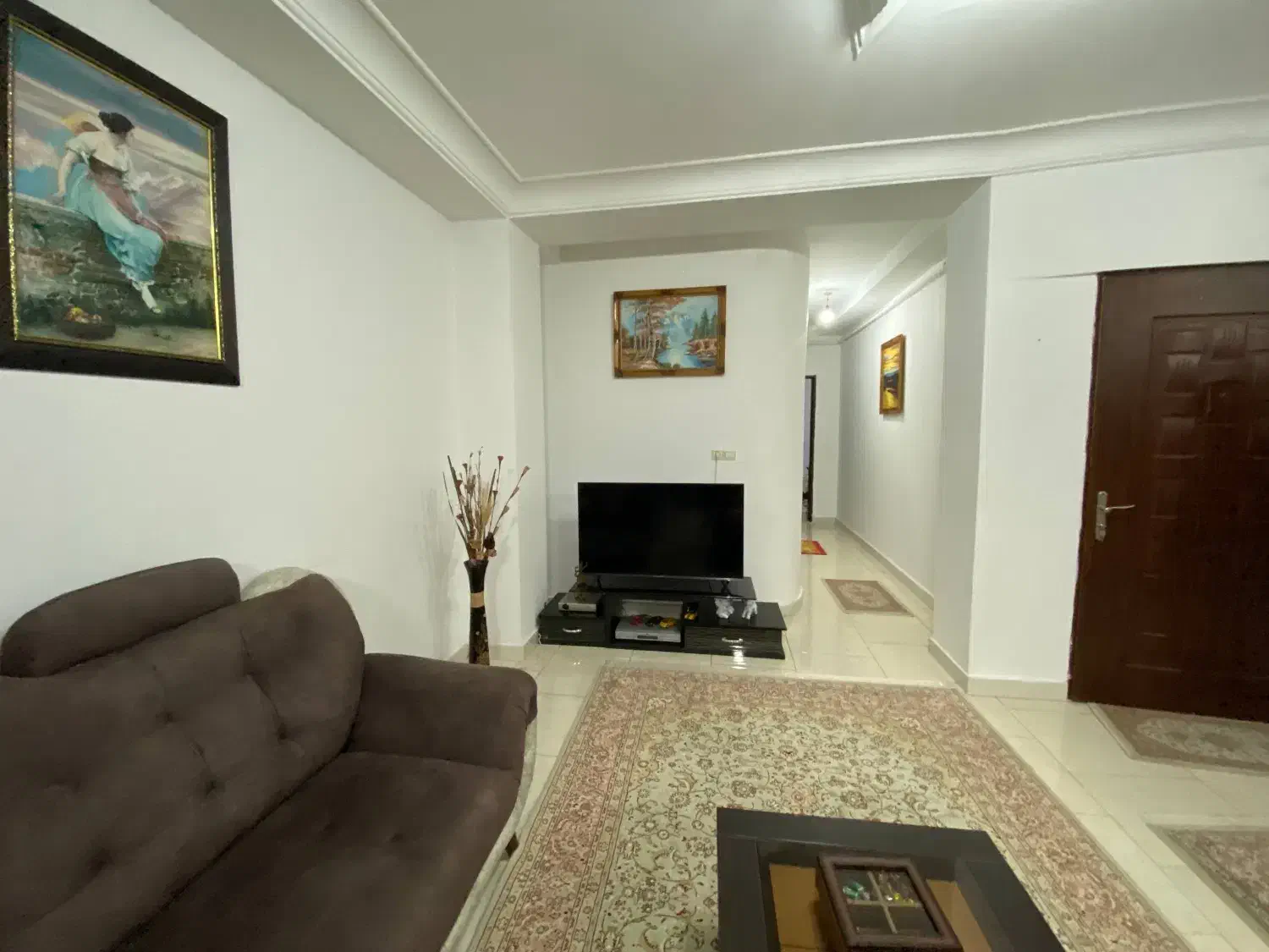 رهن واحد ۸۴ متری مرکز شهر|اجارهٔ آپارتمان|صومعهسرا, |دیوار