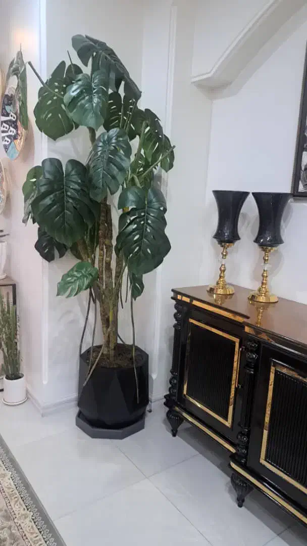 گل مصنوعی خارجی|گل مصنوعی|تهران, وحیدیه|دیوار