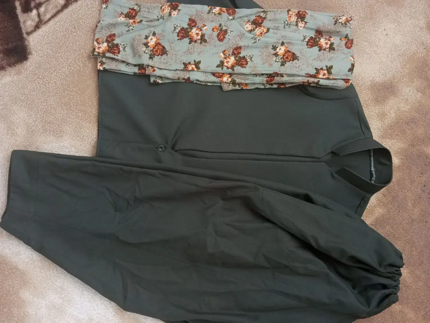 لباس کوردی|لباس|بیجار, |دیوار