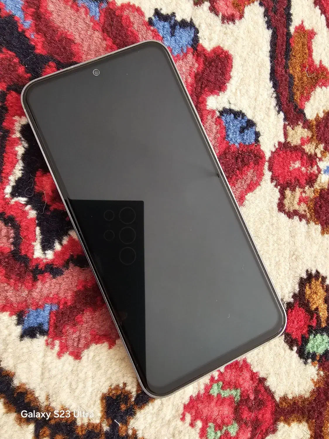 s 23 fe|موبایل|همدان, |دیوار