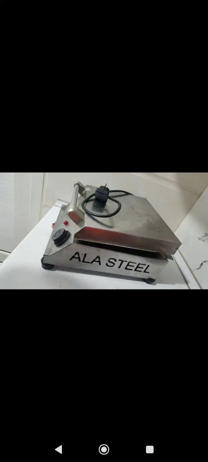 فریزر،یخچال،گرمکن ،جوجه گردون،سرخکن|ماشین‌آلات صنعتی|بندر گناوه, |دیوار