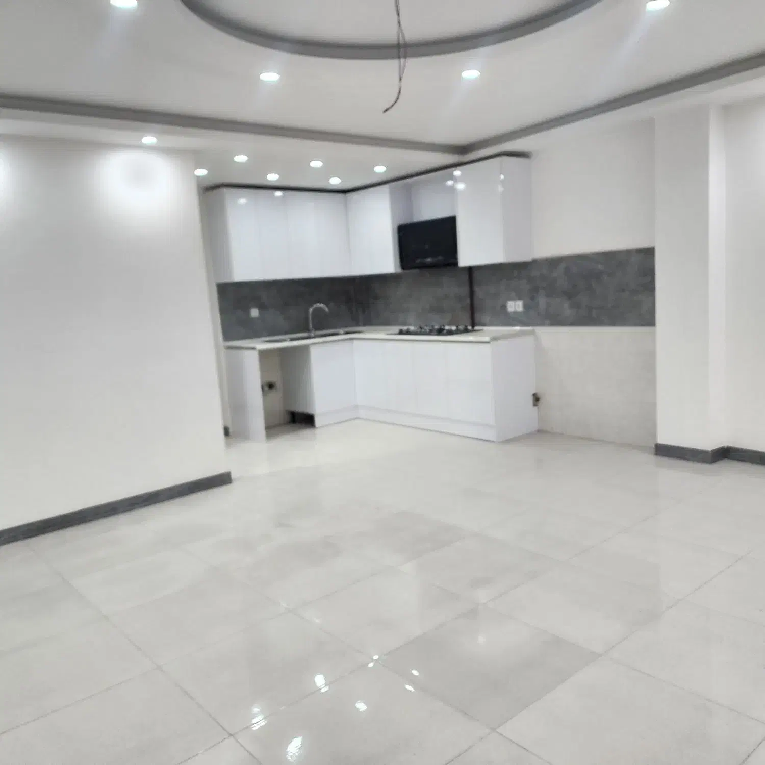 هفتاد و پنج متری دو خوابه نوساز خیابان فیاض|فروش آپارتمان|لاهیجان, فیاض|دیوار