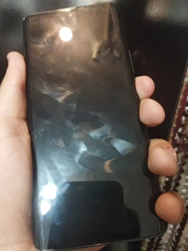 Honor x9b 5g|موبایل|نجف‌آباد, هفده شهریور|دیوار