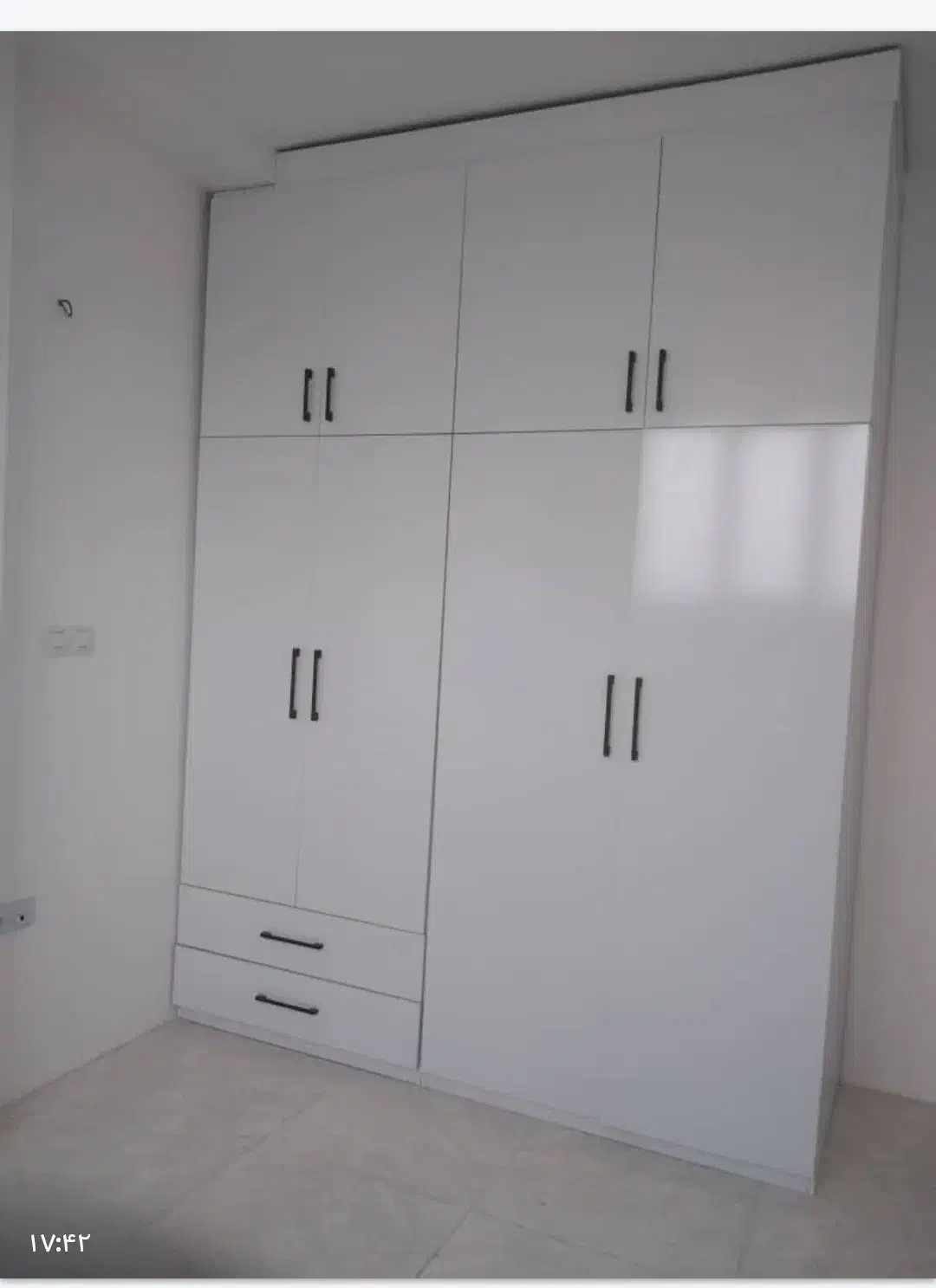 فروش آپارتمان شماره تماس|فروش آپارتمان|مرودشت, شهرک بسیجیان|دیوار