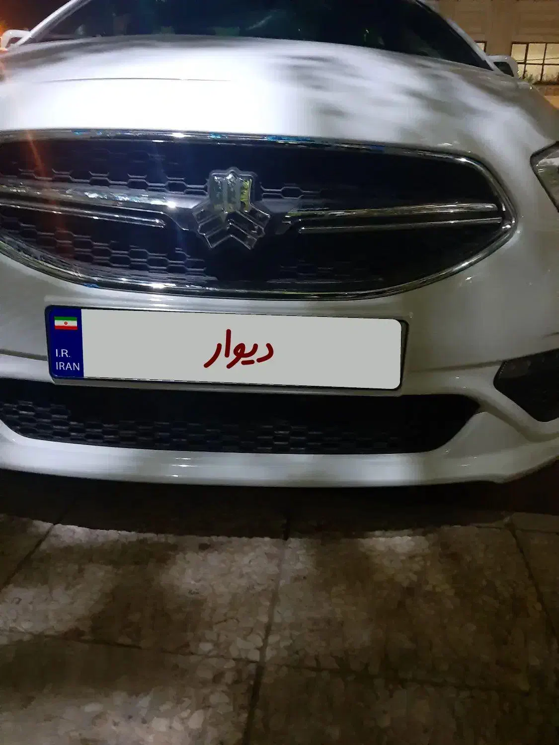 خودروشاهین cvt|خودرو سواری و وانت|قم, انصارالحسین|دیوار