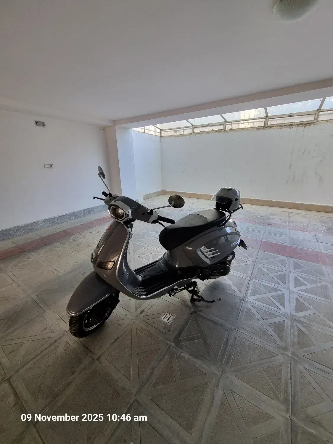 موتور کویر S5|موتورسیکلت|بجنورد, |دیوار