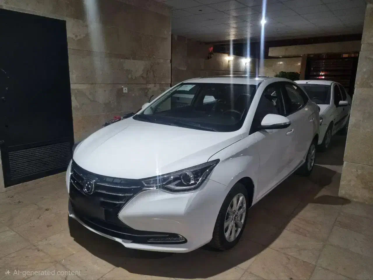 FMC 511|خودرو سواری و وانت|شهر بابک, |دیوار