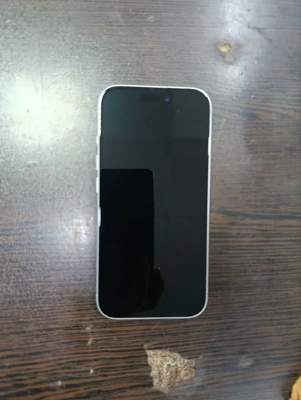 ایفون 16نرمال بدونه ریجستر|موبایل|تبریز, |دیوار