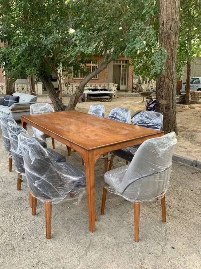 به یک نفر رنگ کار رنگکار مبلمان نیاز مندیم|استخدام صنعتی، فنی، مهندسی|صباشهر, |دیوار