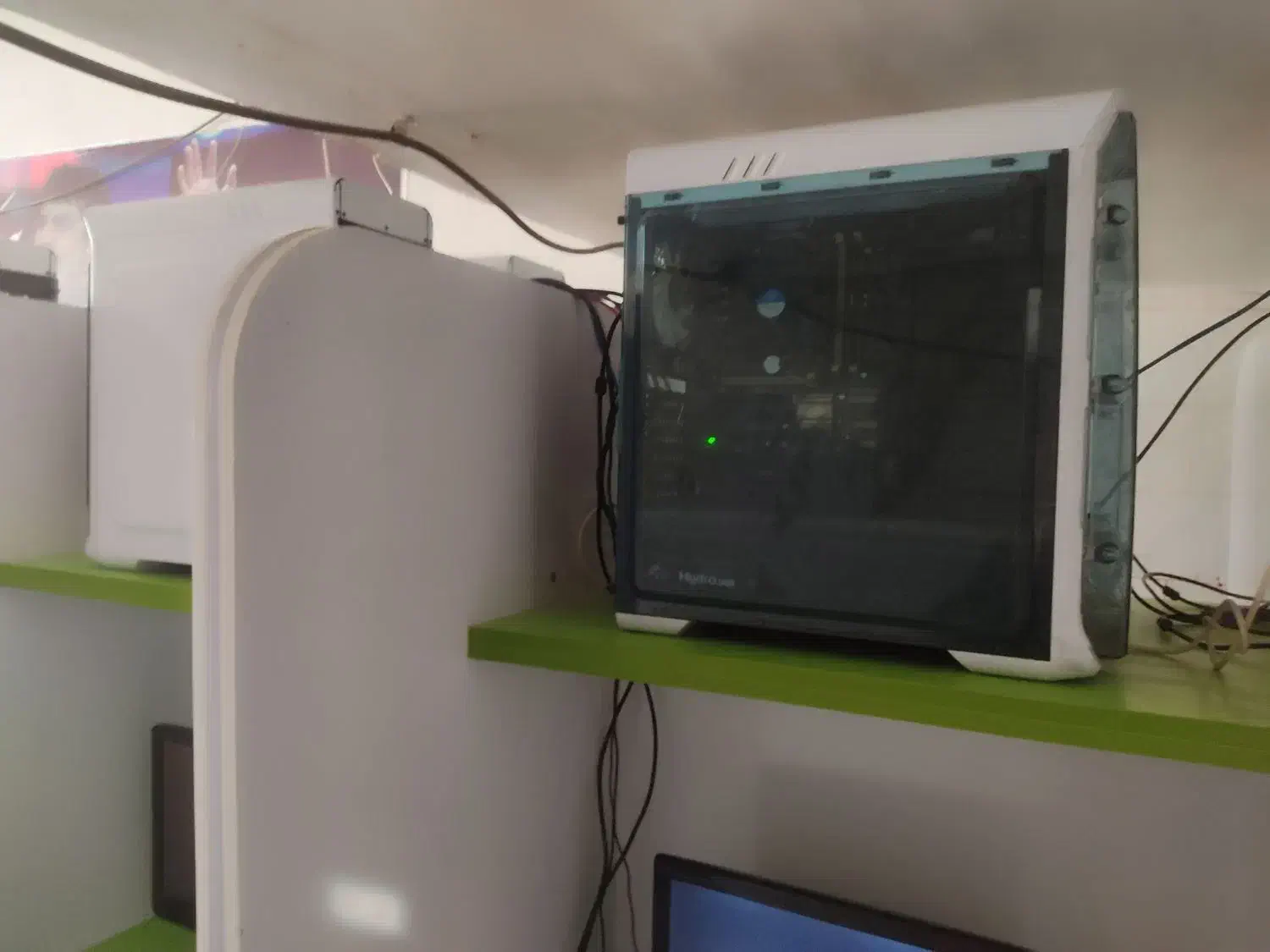 واگذاری گیمنت|کنسول، بازی ویدئویی و آنلاین|شیروان (خراسان), |دیوار