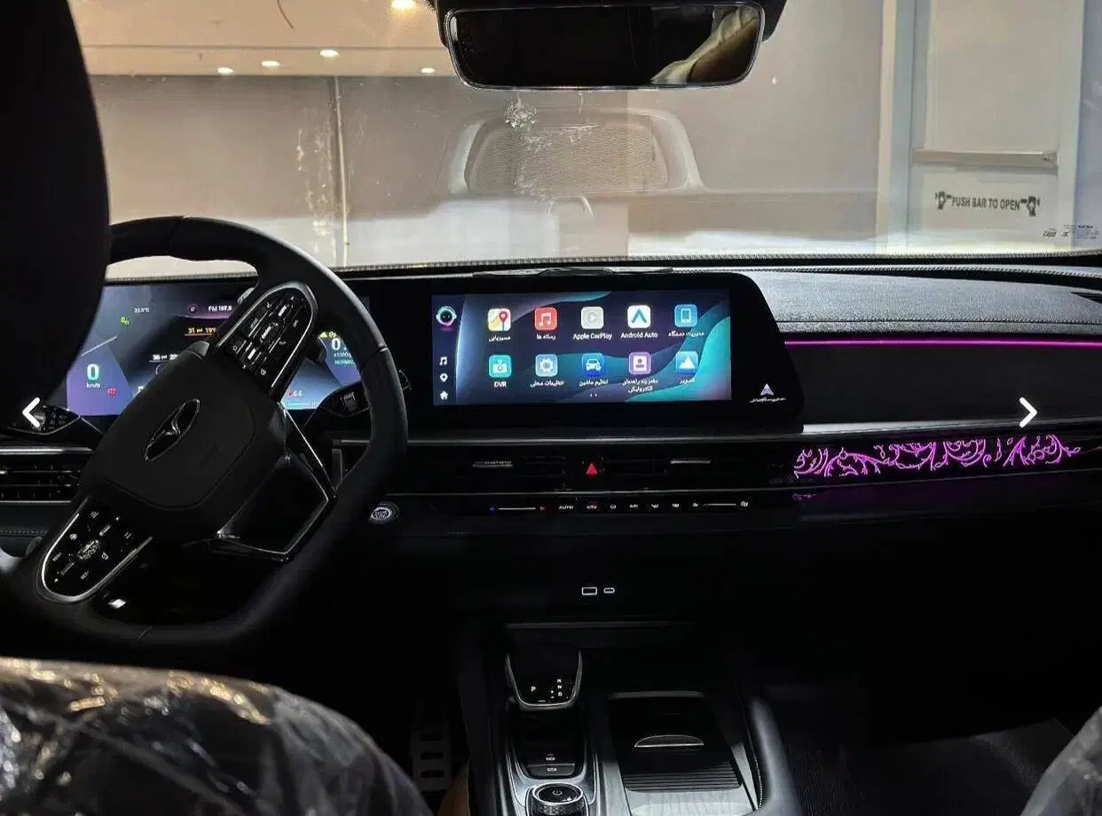 فروش ویژه قیمت قطعی z8/آریزو هشت|خودرو سواری و وانت|اهواز, کیانپارس |دیوار