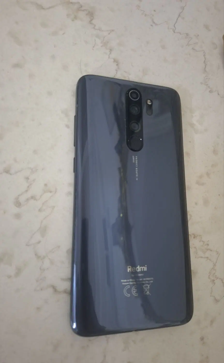 note 8 pro 128|موبایل|شهرضا, |دیوار