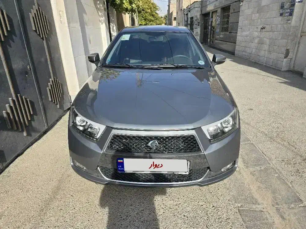 دنا پلاس مدل 99بی رنگ|خودرو سواری و وانت|شهریار, شهریار|دیوار