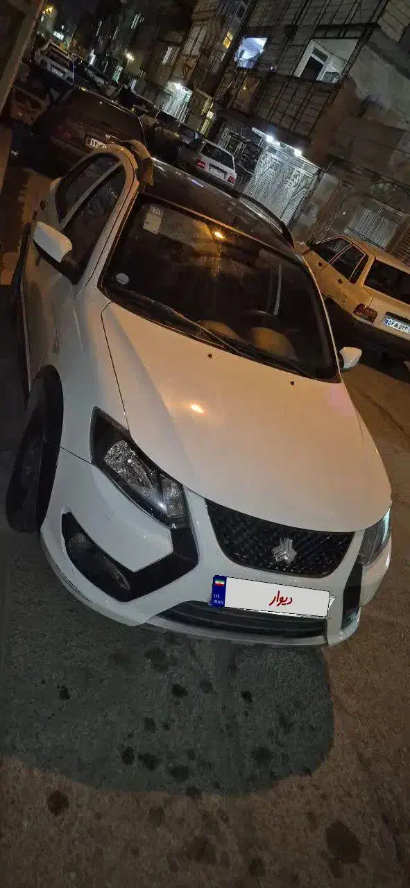 کوییک R|خودرو سواری و وانت|قم, سید معصوم|دیوار