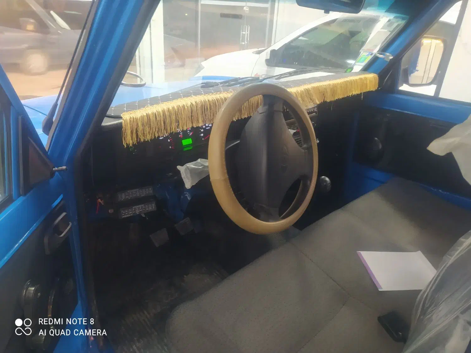 نیسان مدل 403|خودرو سواری و وانت|بزینه رود, |دیوار