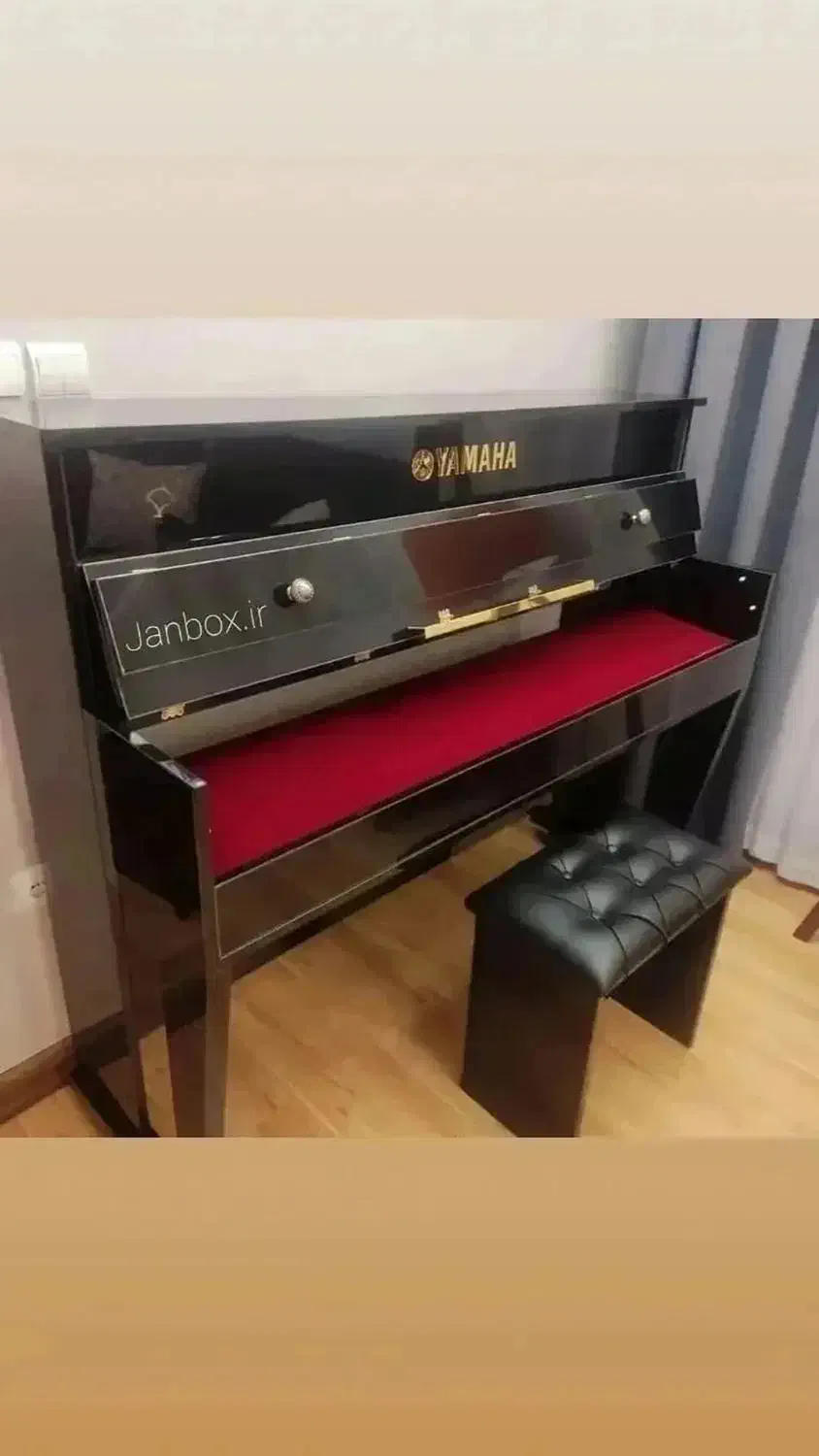 تولید میز پیانو و ارگ یا باکس ،کابین و جعبه پیانو|پیانو، کیبورد، آکاردئون|تهران, علم و صنعت|دیوار