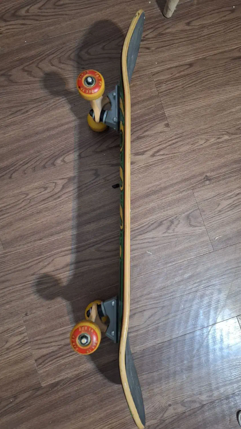 اسکیت برد حرفه‌ای|دوچرخه، اسکیت، اسکوتر|خرم‌آباد, |دیوار