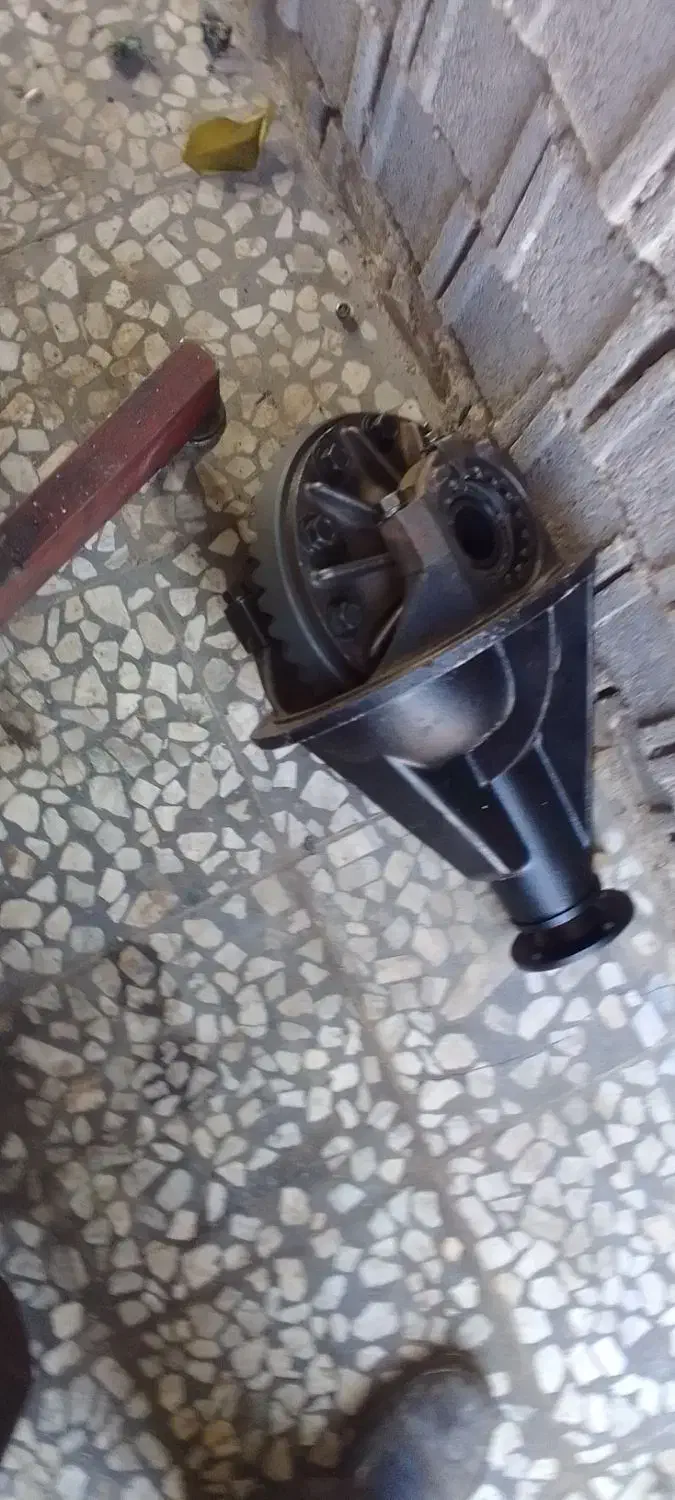 نیسان ۸۸ دوگانه دست|خودرو سواری و وانت|هادی شهر, |دیوار