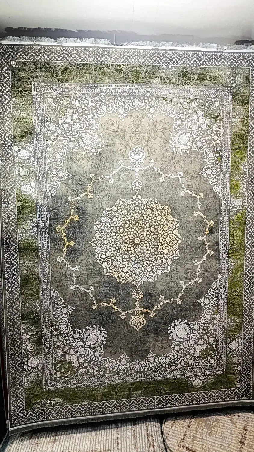 فرش های ۱۲۰۰ شانه|فرش|ساوه, |دیوار