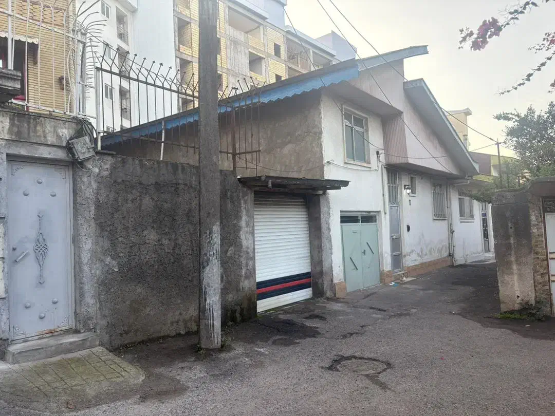 فروش ویلایی سنددار|فروش خانه و ویلا|رشت, چمارسرا|دیوار