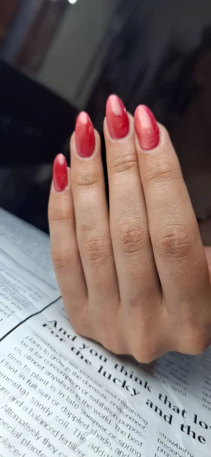 کاشت ناخن|خدمات آرایشگری و زیبایی|اسلامآباد غرب, |دیوار