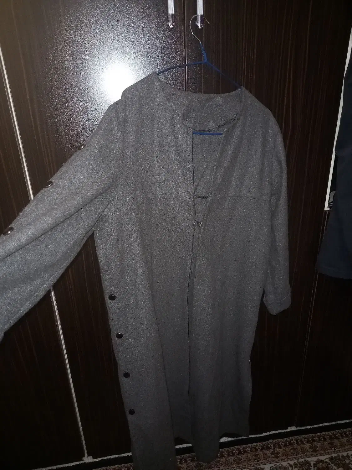 پالتو نو|لباس|تهران, امیریه|دیوار