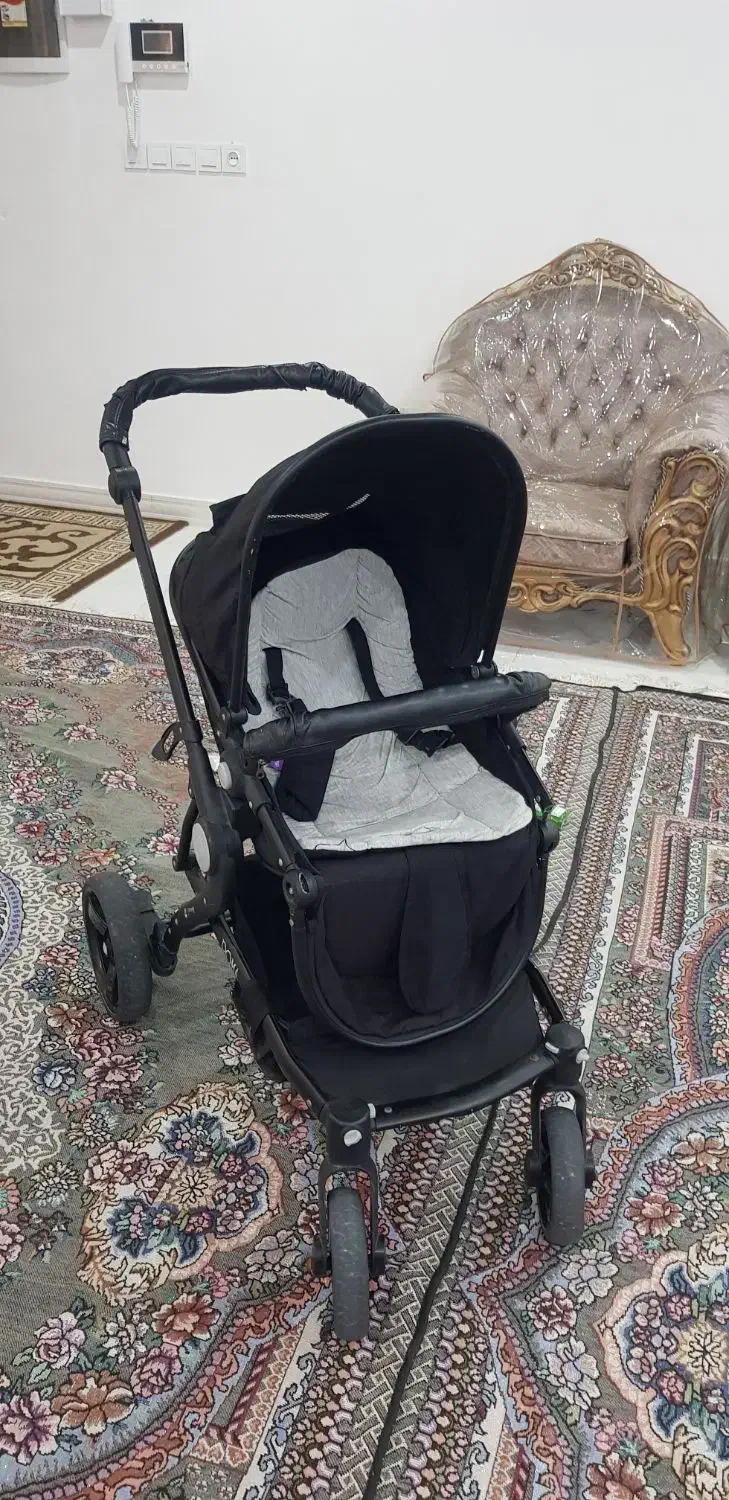 کالسکه|کالسکه و لوازم جانبی|بوشهر, |دیوار