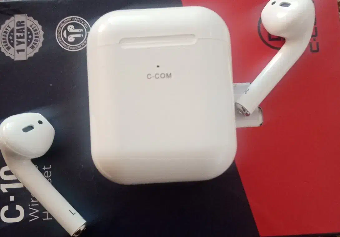 حراج ایرپاد فقط 150 نونو|پخش‌کننده همراه|فسا, |دیوار