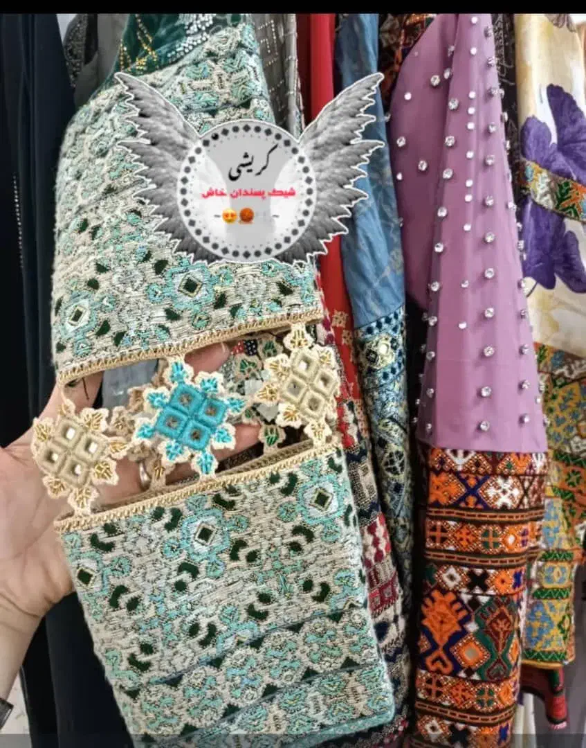 ۱ملیون|لوازم خیاطی و بافتنی|میرجاوه, |دیوار