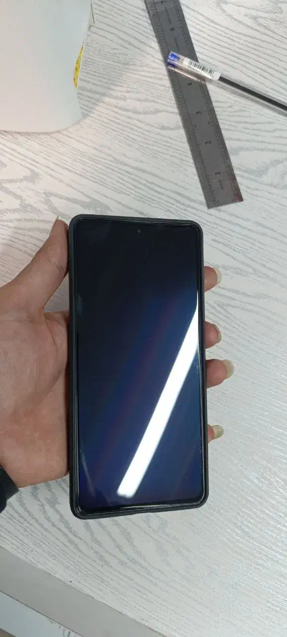 poco x5pro|موبایل|نیشابور, فردوس شمالی|دیوار