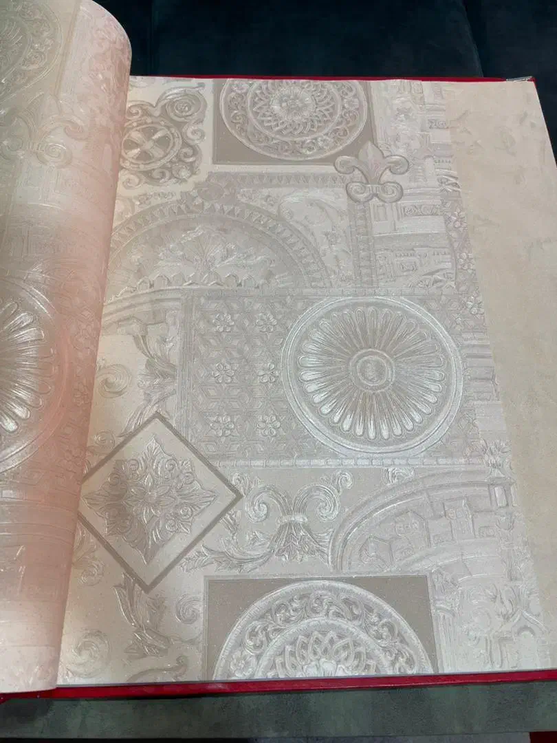 کاغذدیواری قابل شست وشو و قیمت مناسب|مصالح و تجهیزات ساختمان|تبریز, |دیوار