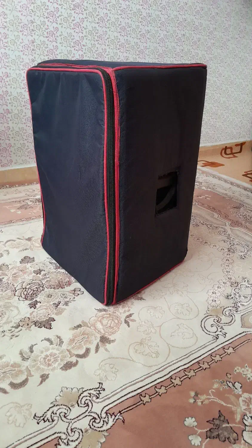 چهار تا باند و یک میکسر|صوتی و تصویری|بجنورد, |دیوار