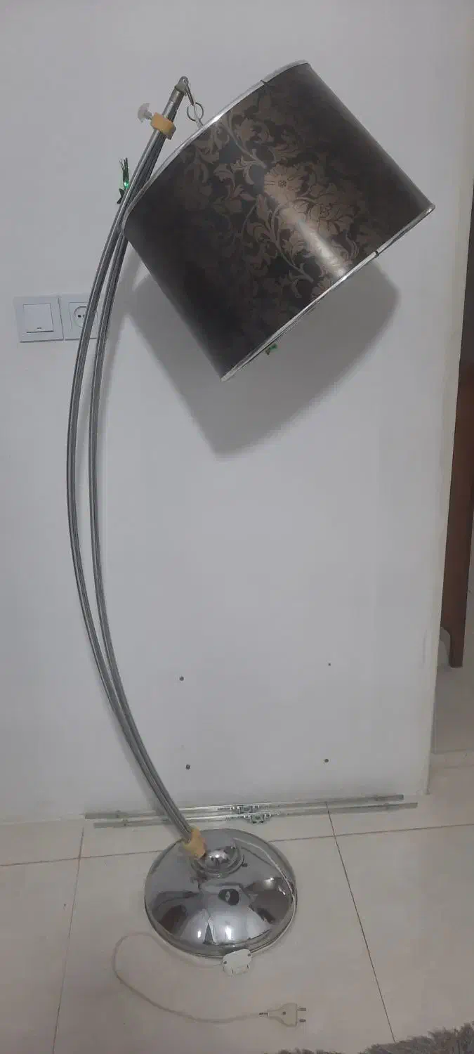 آباژور|چراغ خواب و آباژور|کرمانشاه, |دیوار