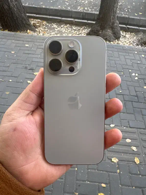 iphone 16 pro|موبایل|تبریز, |دیوار