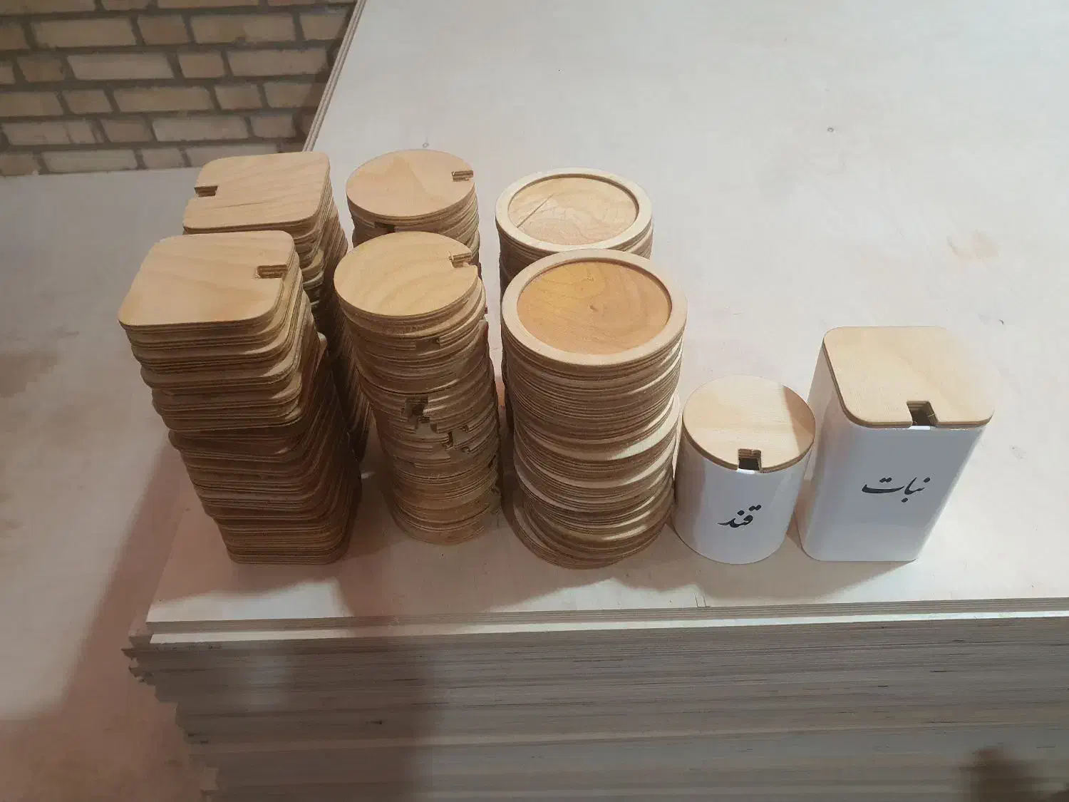 خدمات سی ان سی|خدمات پیشه و مهارت|کهریزک, |دیوار