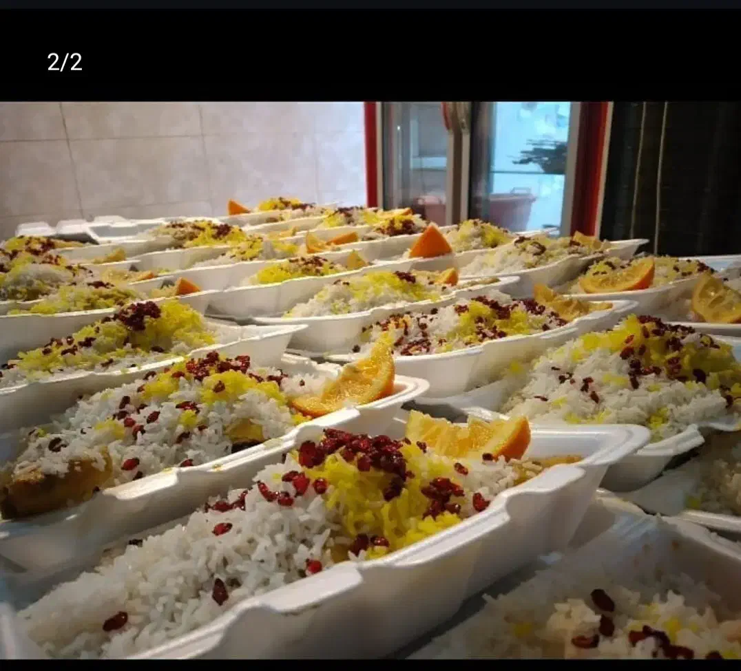 تهیه غذا|خدمات پذیرایی، مراسم|فشاپویه, |دیوار