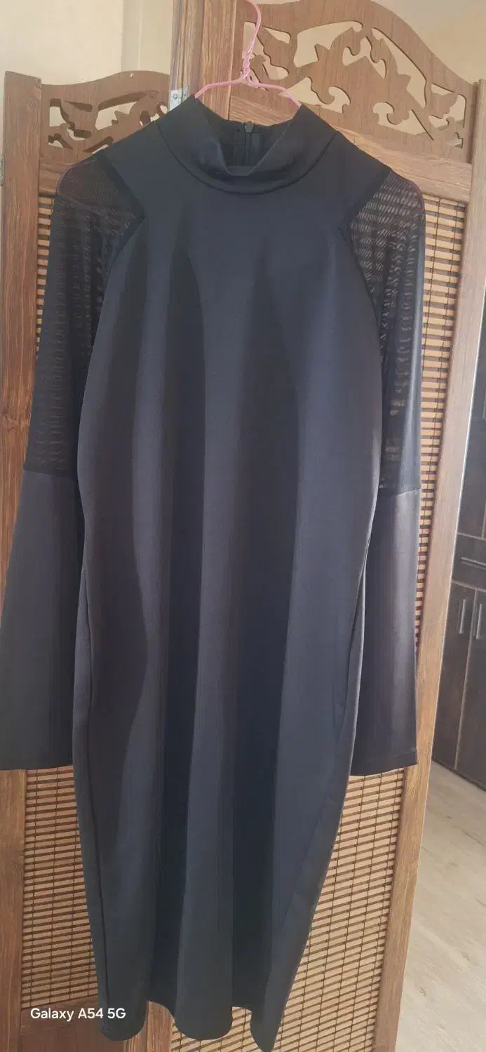 فروش پیراهن مجلسی سایز 38 تا40|لباس|چمران, |دیوار