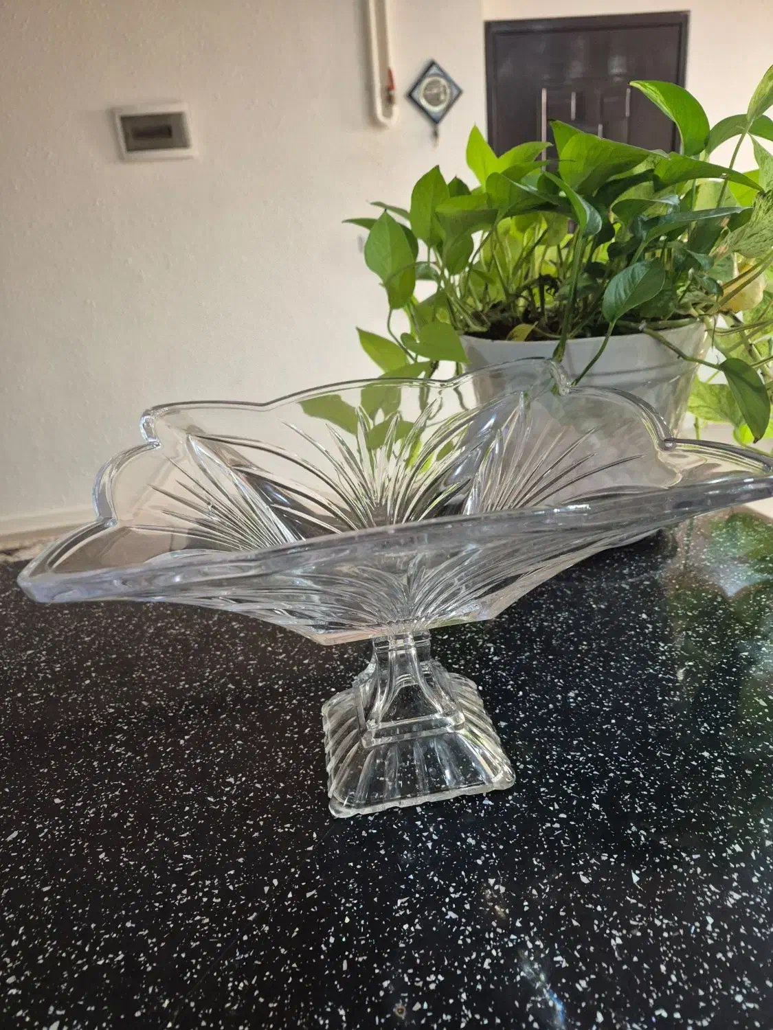 کریستال و ماهیتابه رژیمی|ظروف سرو و پذیرایی|بوشهر, |دیوار