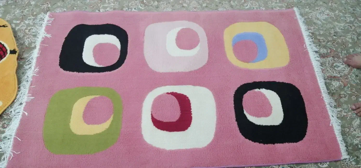 خانه وآشپز خانه|فرش|رشت, سلیمانداراب|دیوار