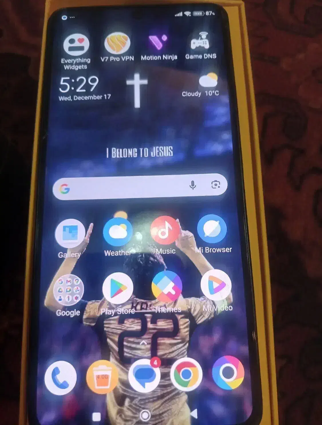 Poco x 6 pro 512 5G|موبایل|بهبهان, |دیوار