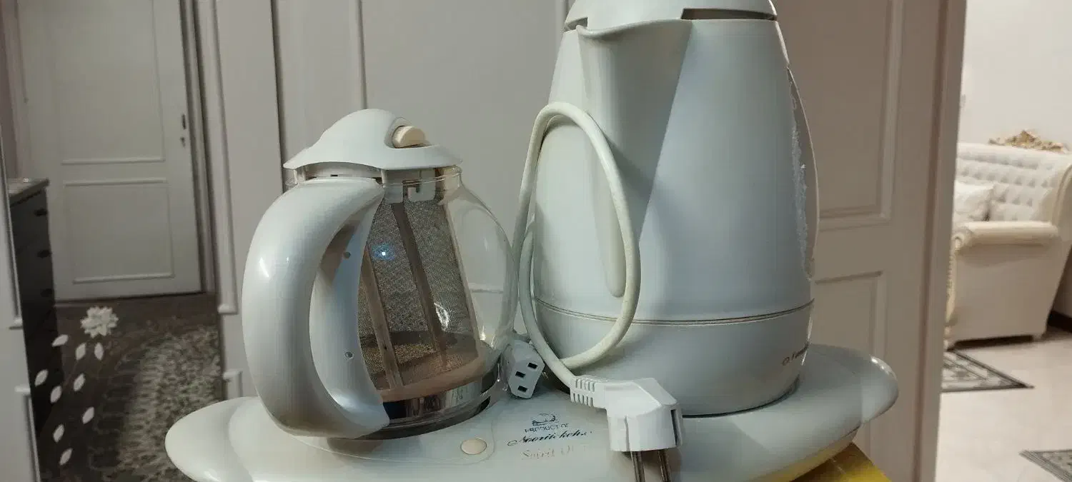 چای ساز|سماور، چایساز، قهوهساز|ملکآباد, |دیوار