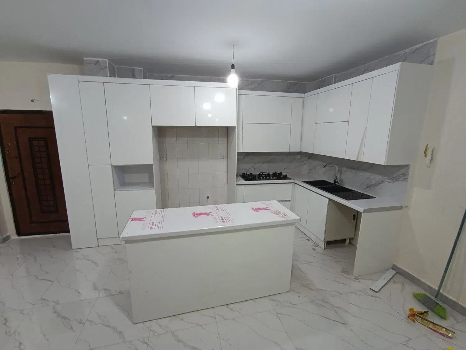 کابینت و دکوراسیون مظاهری|خدمات پیشه و مهارت|کرج, فاز ۴ مهرشهر|دیوار