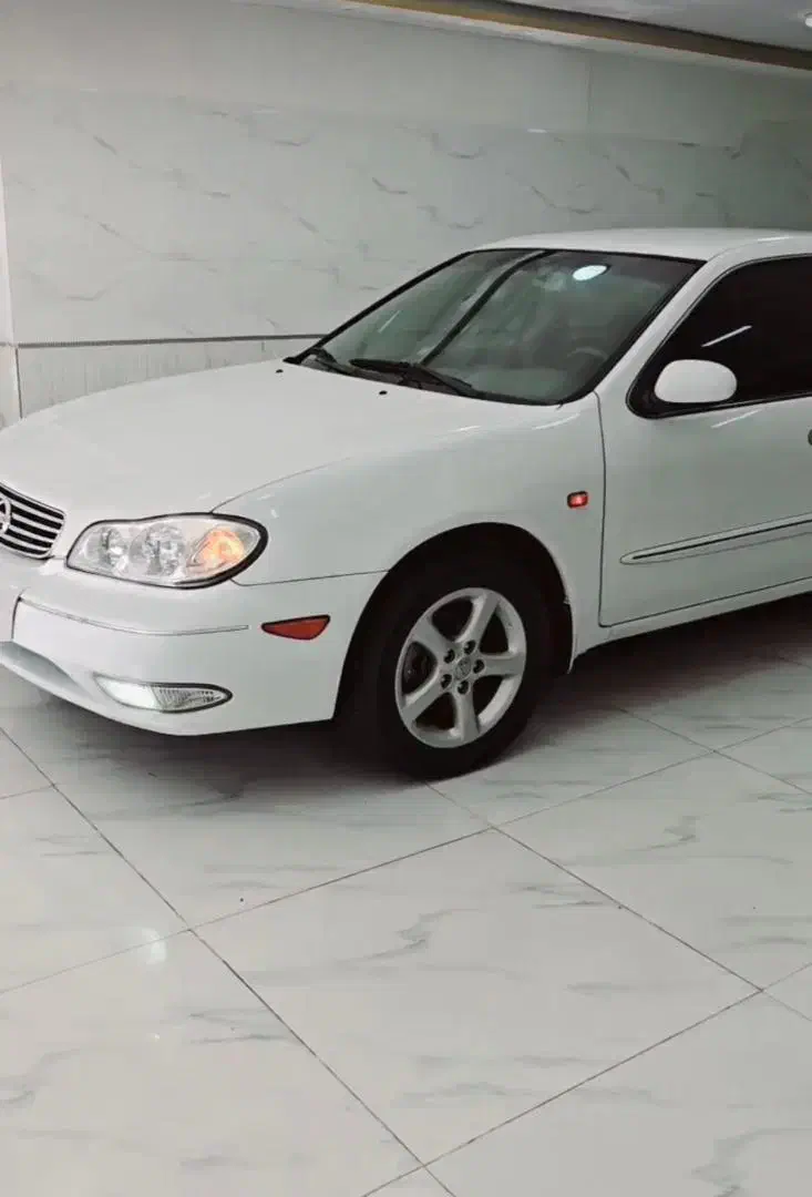 ماکسیما اتومات ۹۱|خودرو سواری و وانت|دیواندره, |دیوار