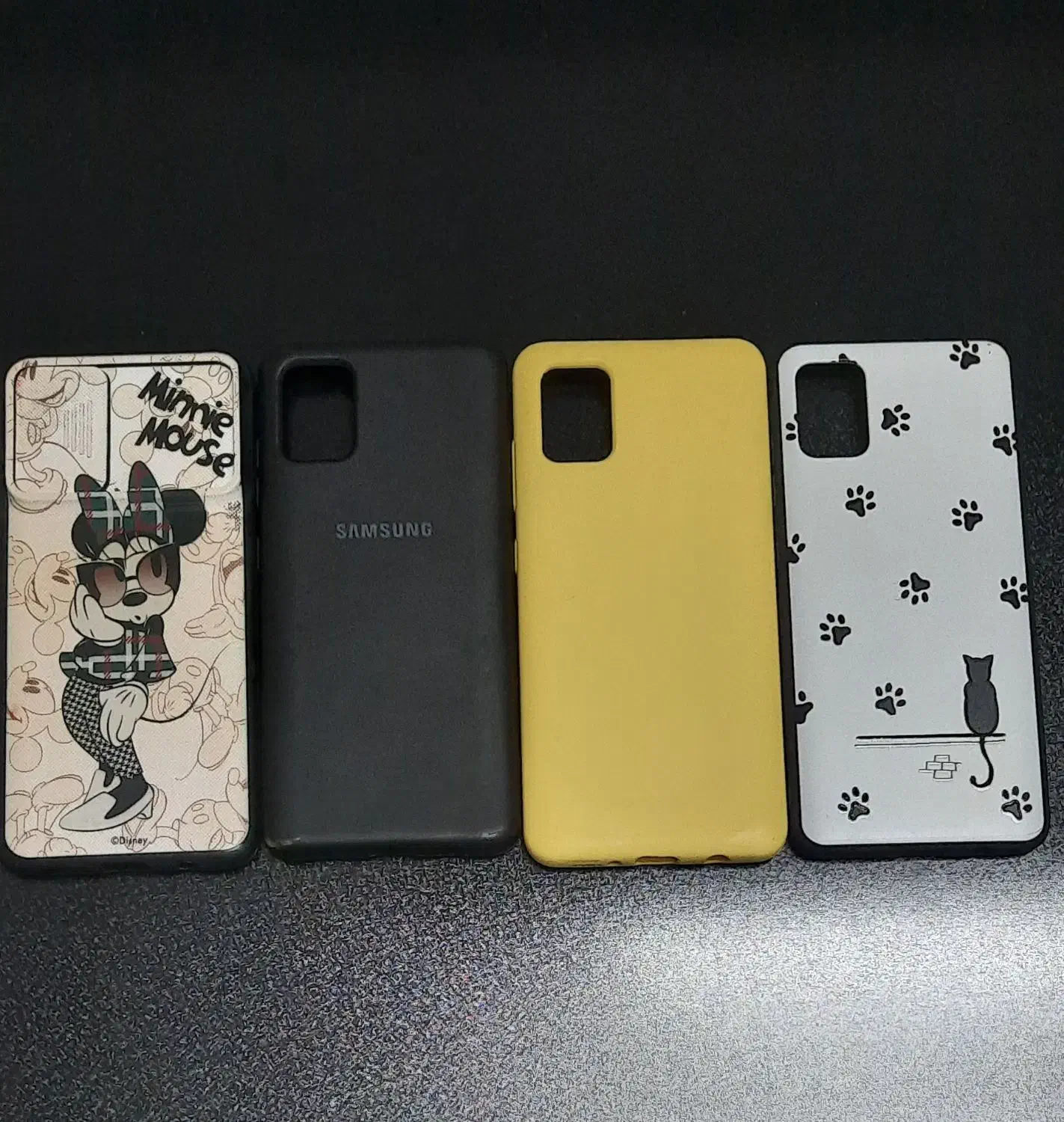 تعدادی گارد گوشی|لوازم جانبی موبایل و تبلت|مشهد, ایثار|دیوار