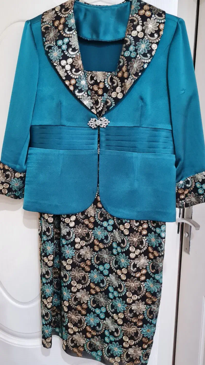 لباس مجلسی|لباس|زنجان, |دیوار