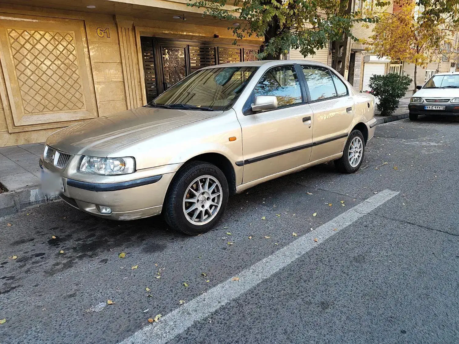 سمند  دوگانه کارخانه|خودرو سواری و وانت|تبریز, |دیوار