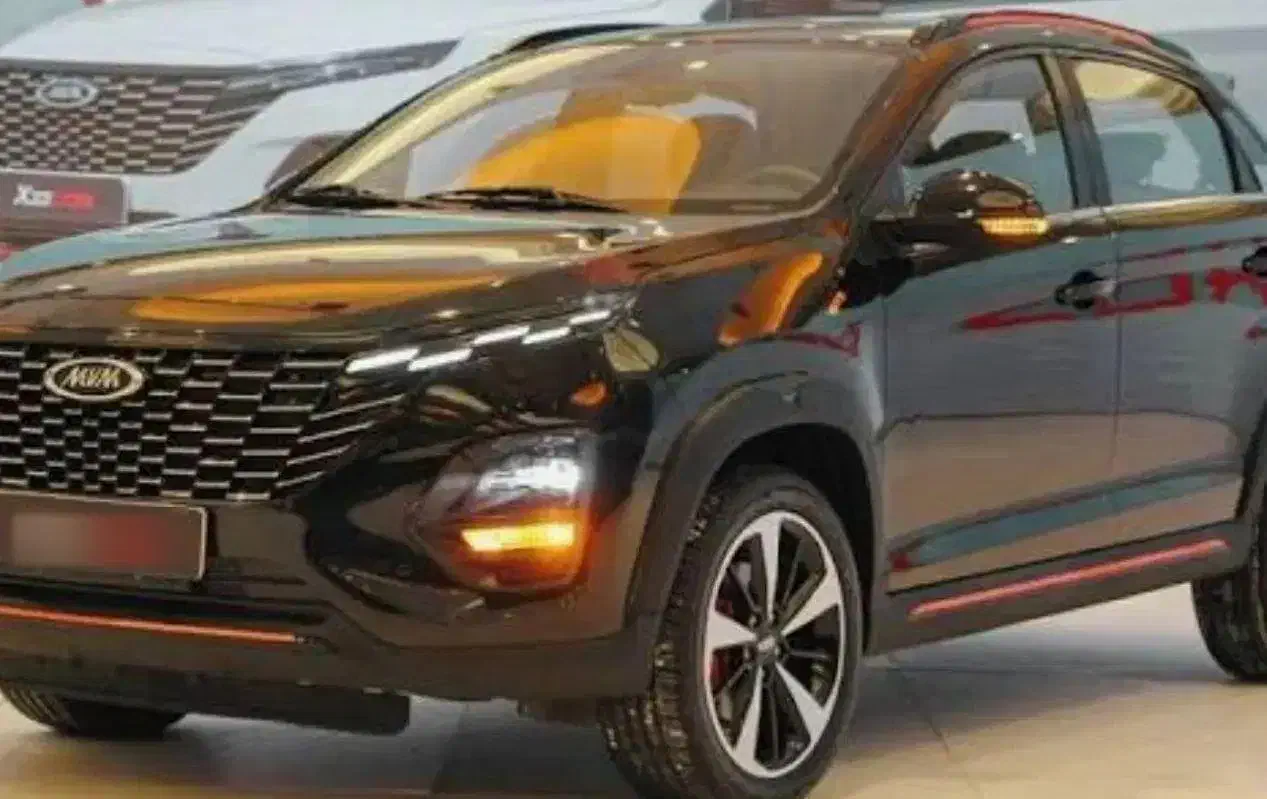 xss کراس اتومات|خودرو سواری و وانت|بندرعباس, |دیوار