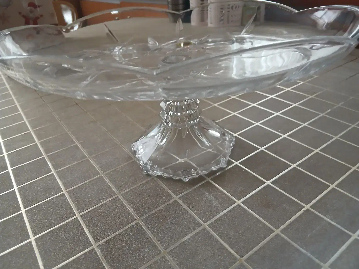 ظرف پایه دار|ظروف سرو و پذیرایی|تهران, مجیدیه|دیوار